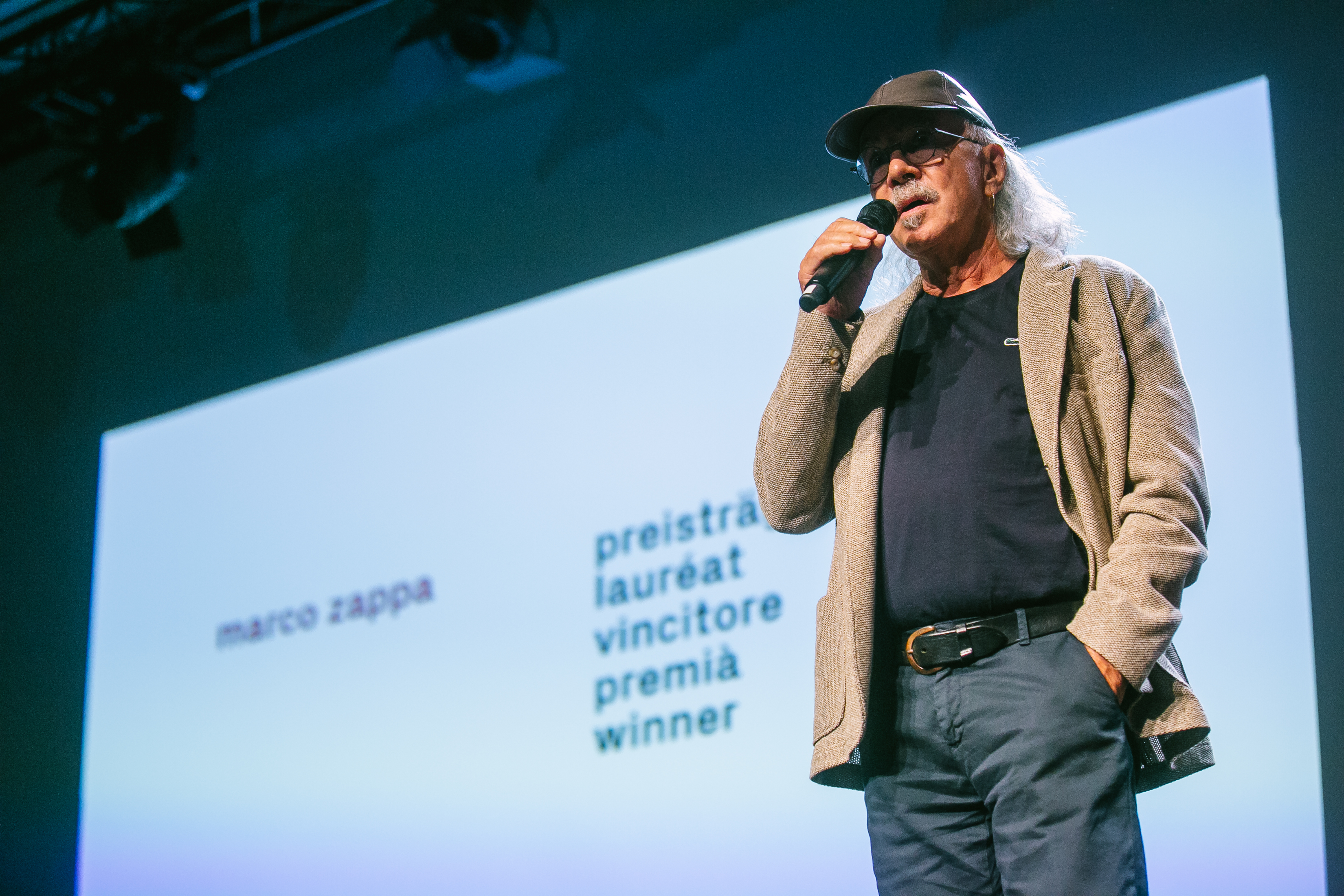 Preisverleihung Musik 2019